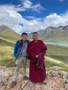 Our Geography_Gao Yufang_Research Associate