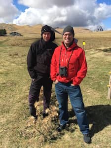 Our Geography_Seth Wilson_Research Associate