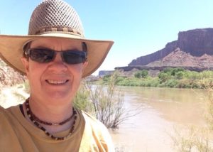 People_Allyson Mathis, Research Associate