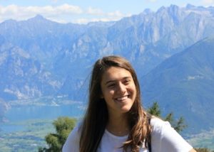 People_Bea Portela, Interns & Visiting Researchers