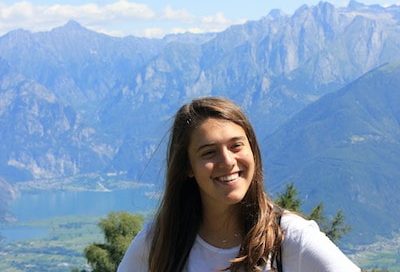 People_Bea Portela, Interns & Visiting Researchers