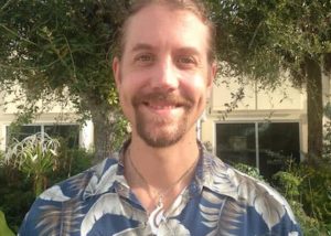 People_Ben Chemel, Research Associate