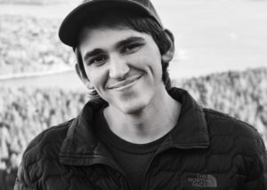 People_Bryce Powell, Interns & Visiting Researchers