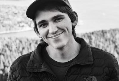 People_Bryce Powell, Interns & Visiting Researchers