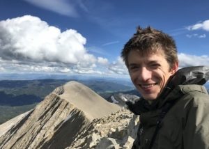 People - Carl Brown, Project Partner