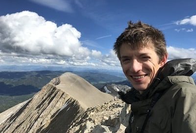 People - Carl Brown, Project Partner