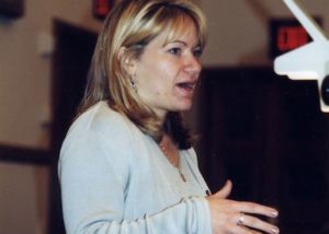 People_Christina Cromley Bruner, Research Associate