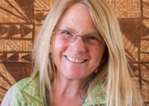 People_Christine Paige, Research Associate