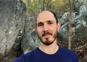 People - Donal O_Leary, Project Partner