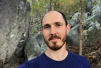 People - Donal O_Leary, Project Partner