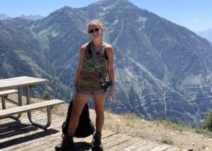 People_Elsa Rall, Interns & Visiting Researchers