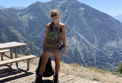 People_Elsa Rall, Interns & Visiting Researchers