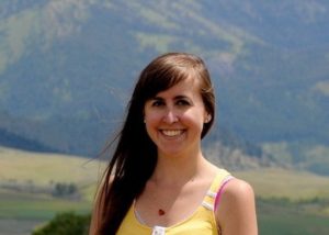 People_Hannah Jaicks, Research Associate