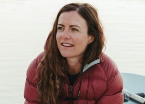 People_Hilary Byerly, Research Associate