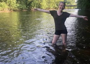 People_Jess Greenburg, Interns & Visiting Researchers