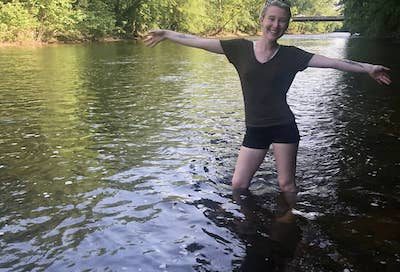 People_Jess Greenburg, Interns & Visiting Researchers