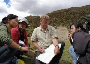 People - Lance Craighead, Board of Directors