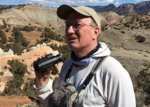 People_Leonard Carlman, Research Associate