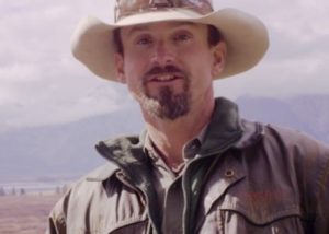 People_Matt Barnes, Research Associate