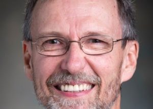 People_Murray Rutherford, Research Associate