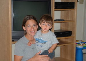 People_Pamela Reading, Research Associate