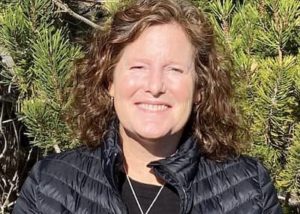 People - Peyton Griffin, Board of Directors