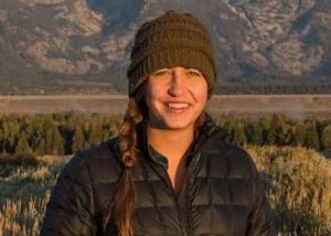 People - R.J. Turner, Photographer-in-Residence