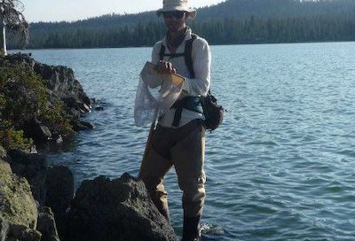 People - Ross Hinderer, Project Partner