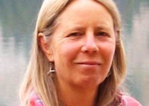 People_Susan Marsh, Research Associate