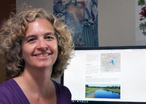 People_Tani_Hubbard, Research Associate