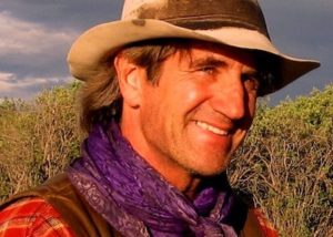 People_Timmothy Kaminski, Research Associate