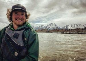 People_Trevor_Bloom, Research Associate