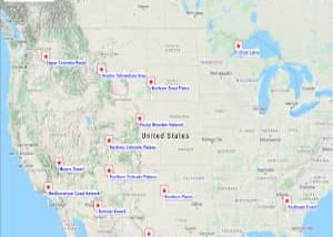 Projects - The Climate Analyzer