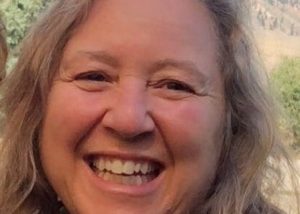 People - Aida Farag, Research Associate