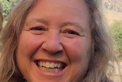 People - Aida Farag, Research Associate