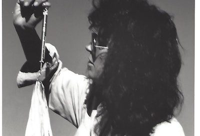 People_Ann Harvey, Research Associate