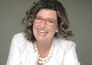 People_Kymberly Byrd, Research Associate