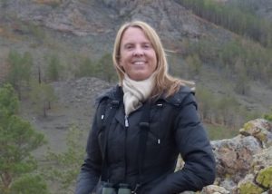 People_Mimi Kessler, Research Associate