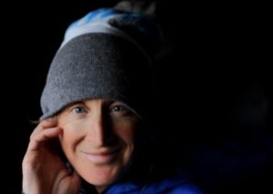 People_Nancy Bockino, Research Associate