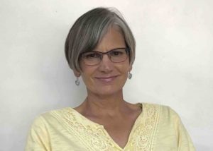 patty valentine darby