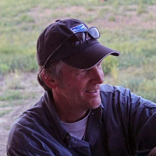Kyran Kunkel