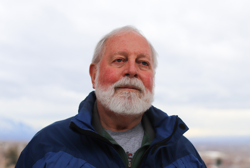 Robert (Bob) Keiter 2