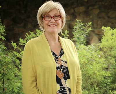 Susan Clark